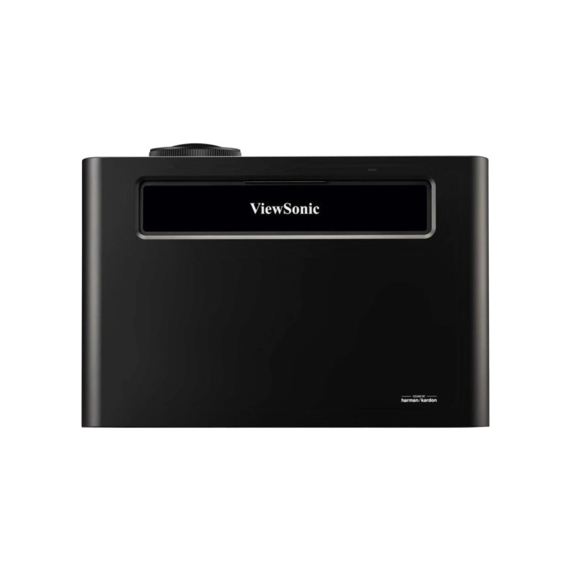 UHD Projector VIEWSONIC X2-4K Pro, Short Throw, 3840x2160, Designed for Xbox, Refresh Rate up to 1440p @ 120Hz,