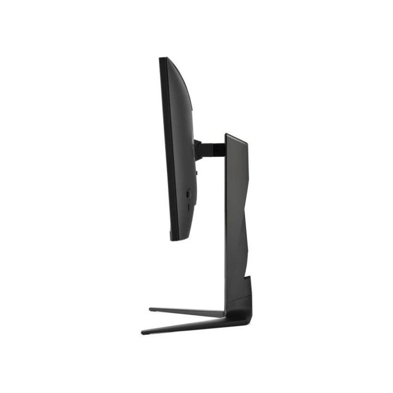 27.0” VIEWSONIC IPS LED XG275D1-4K Dual-Resolution Black (0.5ms, 1000:1, 300cd, 3840x2160 and 1920x1080, 178°/178