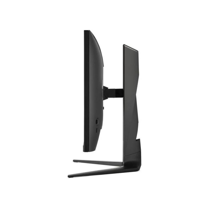 27.0” VIEWSONIC IPS LED XG275D1-4K Dual-Resolution Black (0.5ms, 1000:1, 300cd, 3840x2160 and 1920x1080, 178°/178