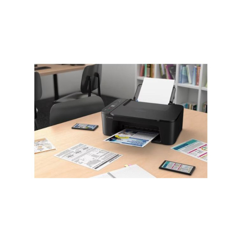 MFD Canon Pixma TS3640, Black