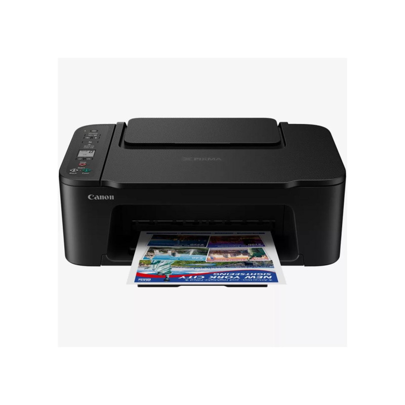 MFD Canon Pixma TS3640, Black