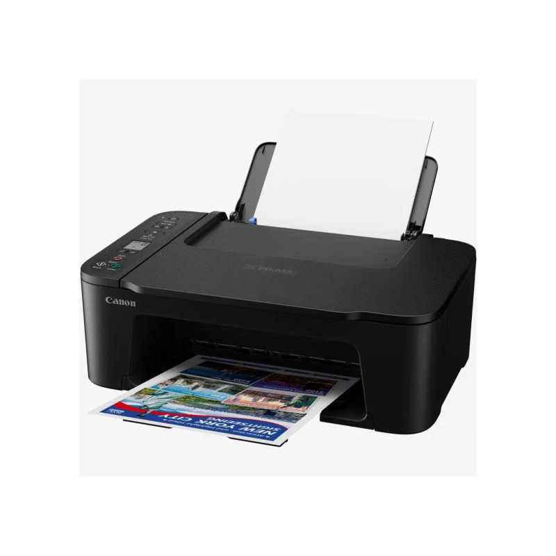 MFD Canon Pixma TS3640, Black