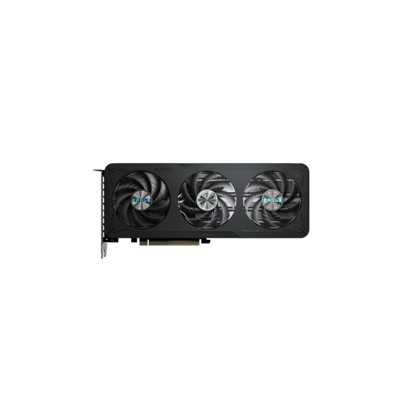 GIGABYTE GeForce RTX 5060 Ti EAGLE MAX OC