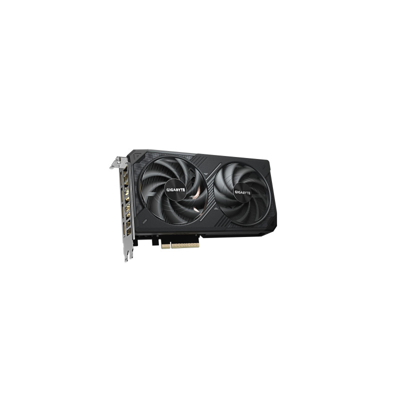 GIGABYTE GeForce RTX 5060 Ti WINDFORCE OC