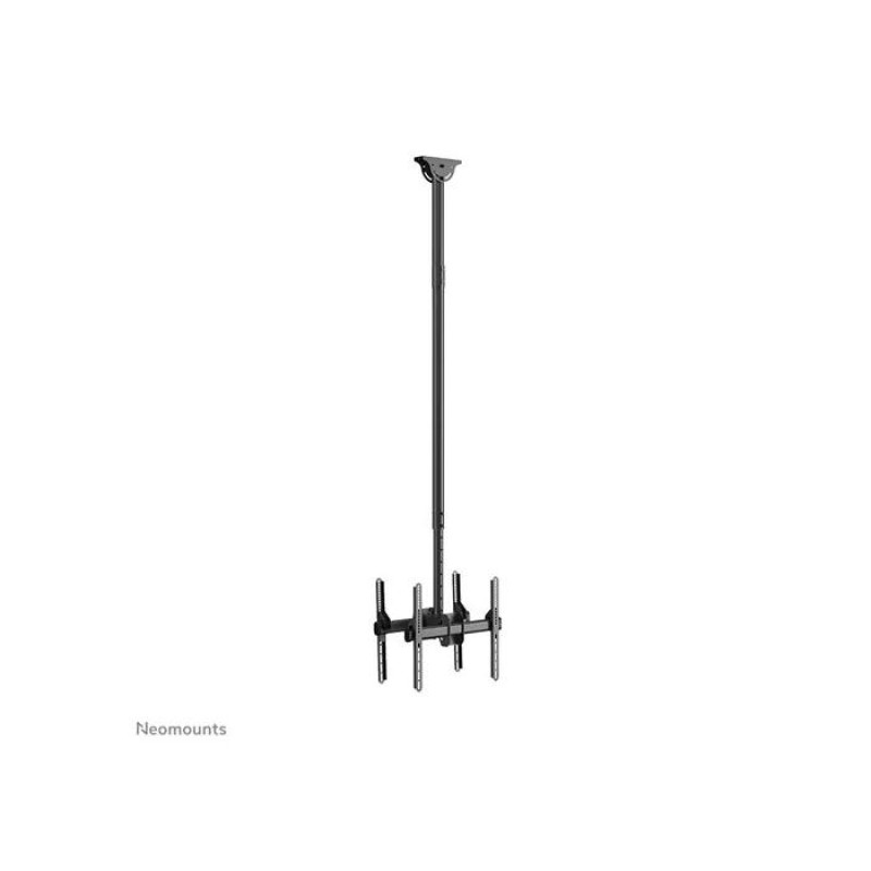 Крепление для телевизора Neomounts NS-EP100BLACK Black