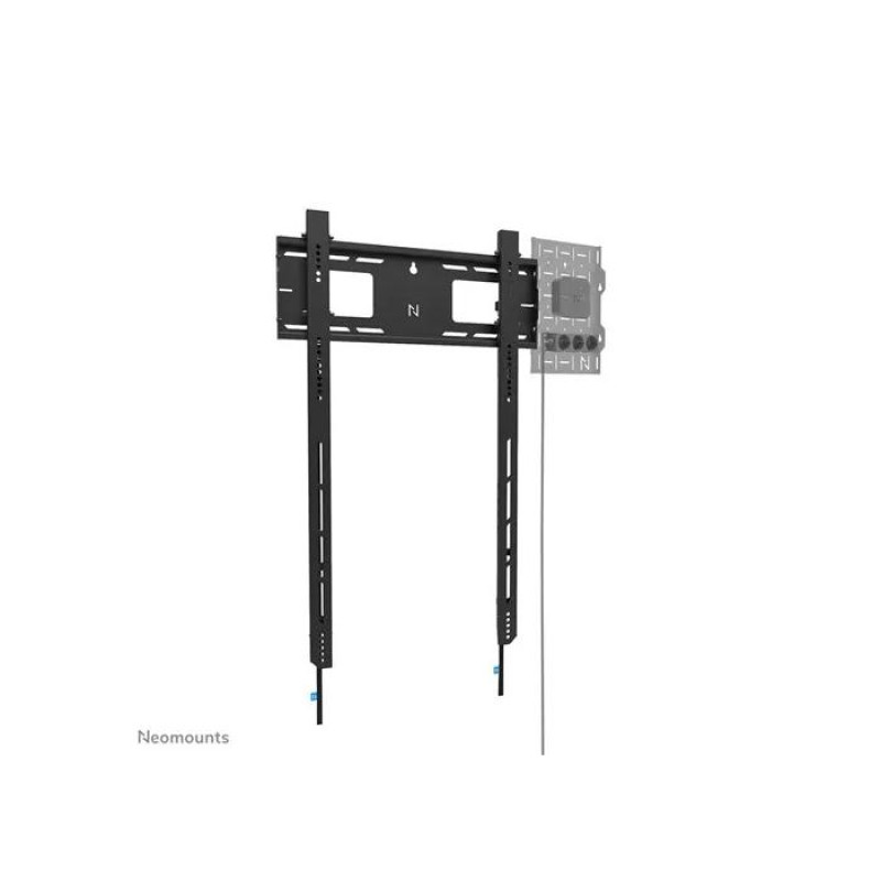 Крепление для телевизора Neomounts WL30-750BL18P Black