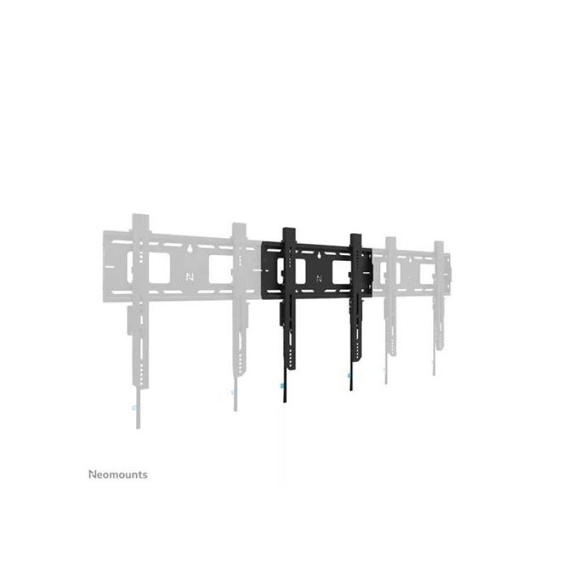 Крепление для телевизора Neomounts WL30-750BL16 Black