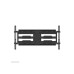 Крепление для телевизора Neomounts WL40-550BL18 Black