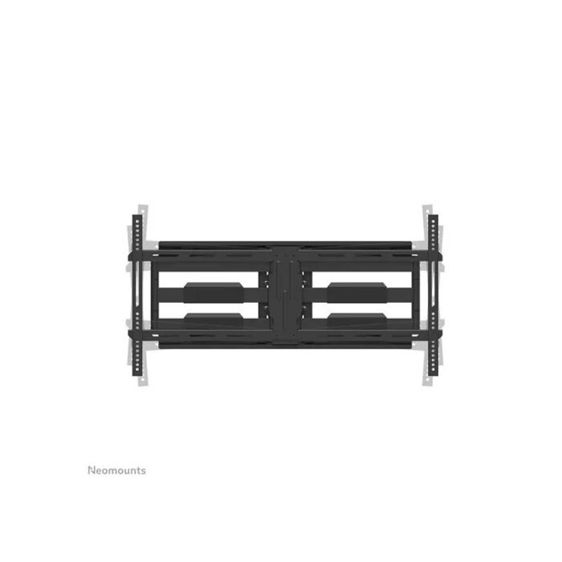 Крепление для телевизора Neomounts WL40-550BL18 Black