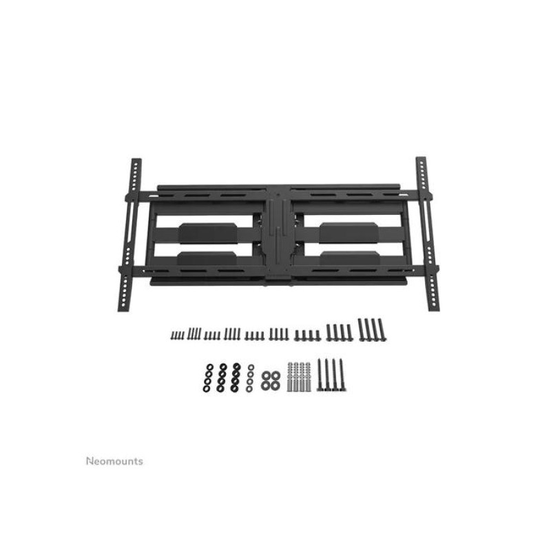 Крепление для телевизора Neomounts WL40-550BL18 Black