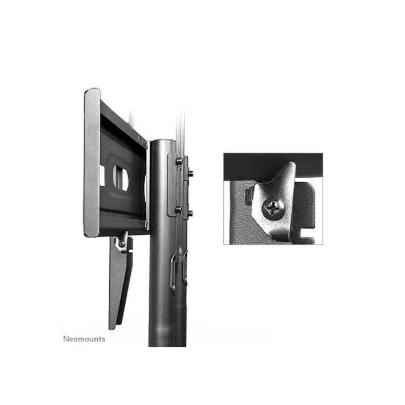 Крепление для телевизора Neomounts NM-M1700BLACK Black