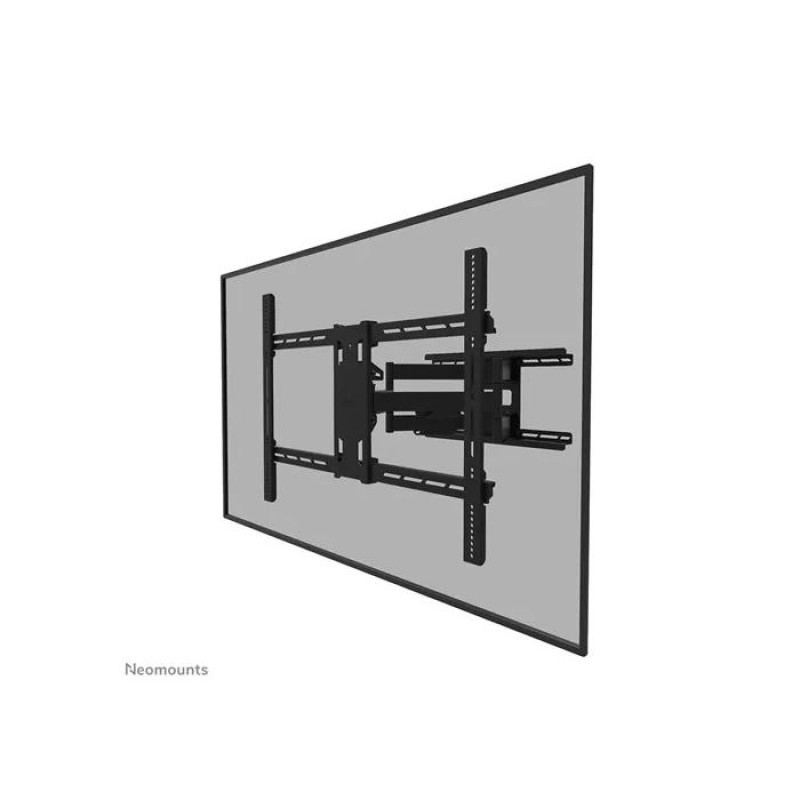 Крепление для телевизора Neomounts WL40S-950BL18 Black