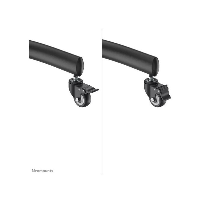 Крепление для телевизора Neomounts PLASMA-M1900E black