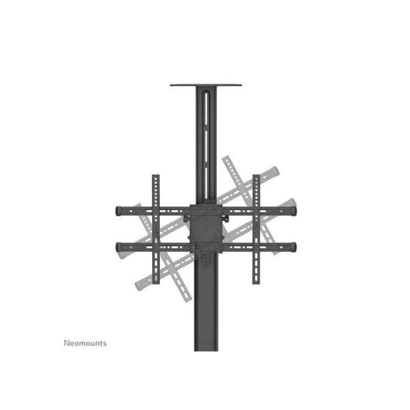 Крепление для телевизора Neomounts PLASMA-M1900E black