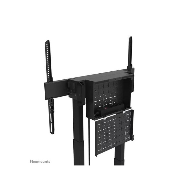 Крепление для телевизора Neomounts FL55-875BL1 Black