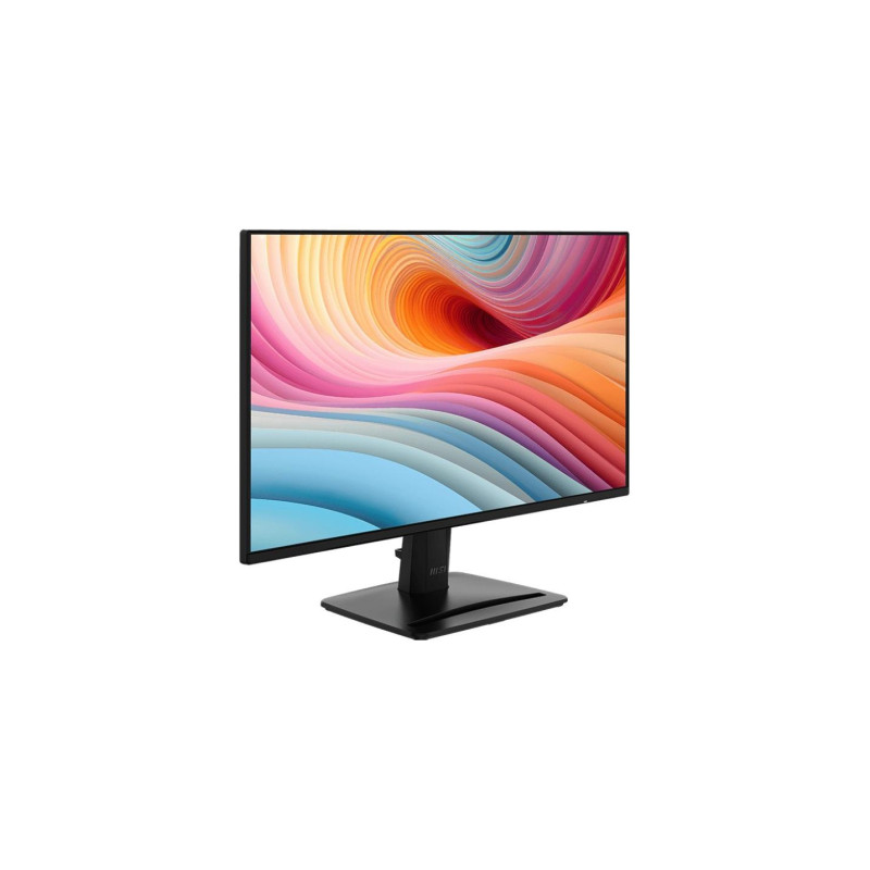 MSI PRO MP242A E2, Negru