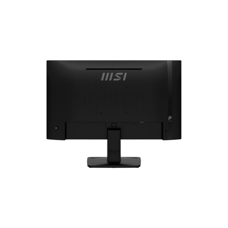 MSI PRO MP242A E2, Negru