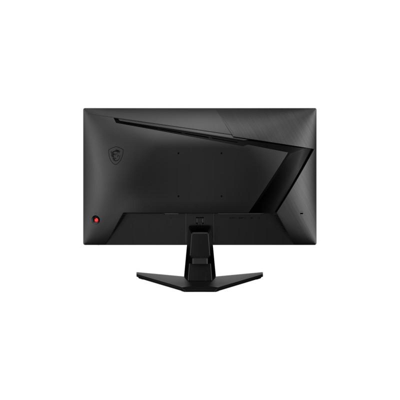 MSI MAG 255F E20, Negru