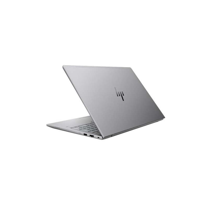HP Zbook X G1i, Gri