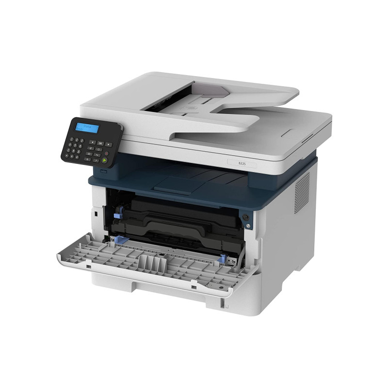 MFD Xerox B225V/DNI, Mono Printer/ADF/Duplex/Scanner/Net/WiFi/Fax, A4, 600x600 dpi 2400 Im. qual., 34ppm, Up to 30k