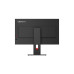 LENOVO ThinkVision T27Q-40, Negru