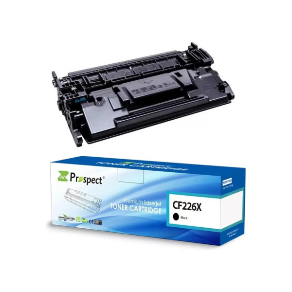 Совместимый лазерный принтер HP 226A (CF226A/CRG052) M402/M426 с разрешением 3,1K.