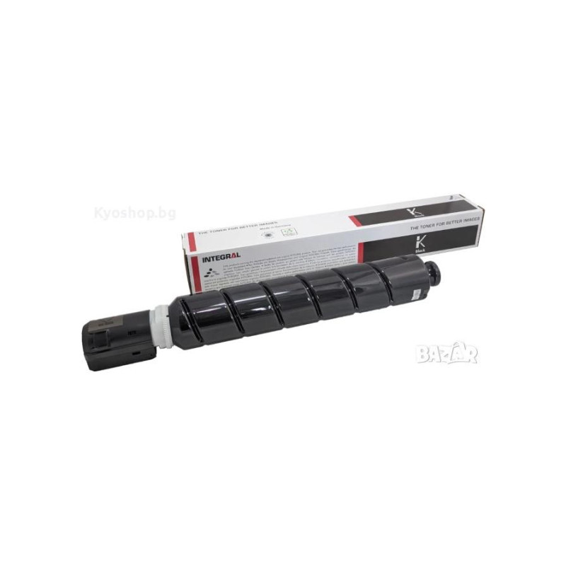 Compatible toner for Canon C-EXV64 Black for IR Advance DX C3926/ C3930/ C3535 Black 38,5K Integral