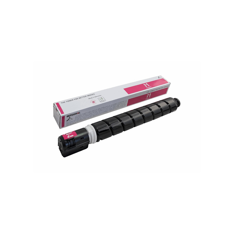 Compatible toner for Canon C-EXV64 Magento for IR Advance DX C3926/ C3930/ C3535  25.5K Integral