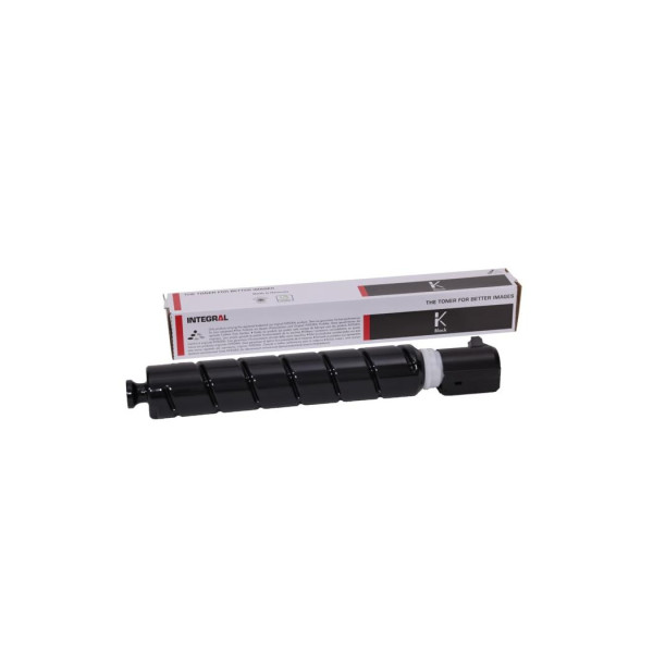 Совместимый тонер для Canon C-EXV66 IR Advance DX4930i/DX4935i/DX4945i/DX4925 44,5K Integral