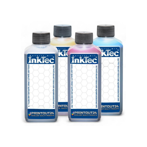 Refill cap InkTec Epson L-series/Canon G-series/HP GT-series