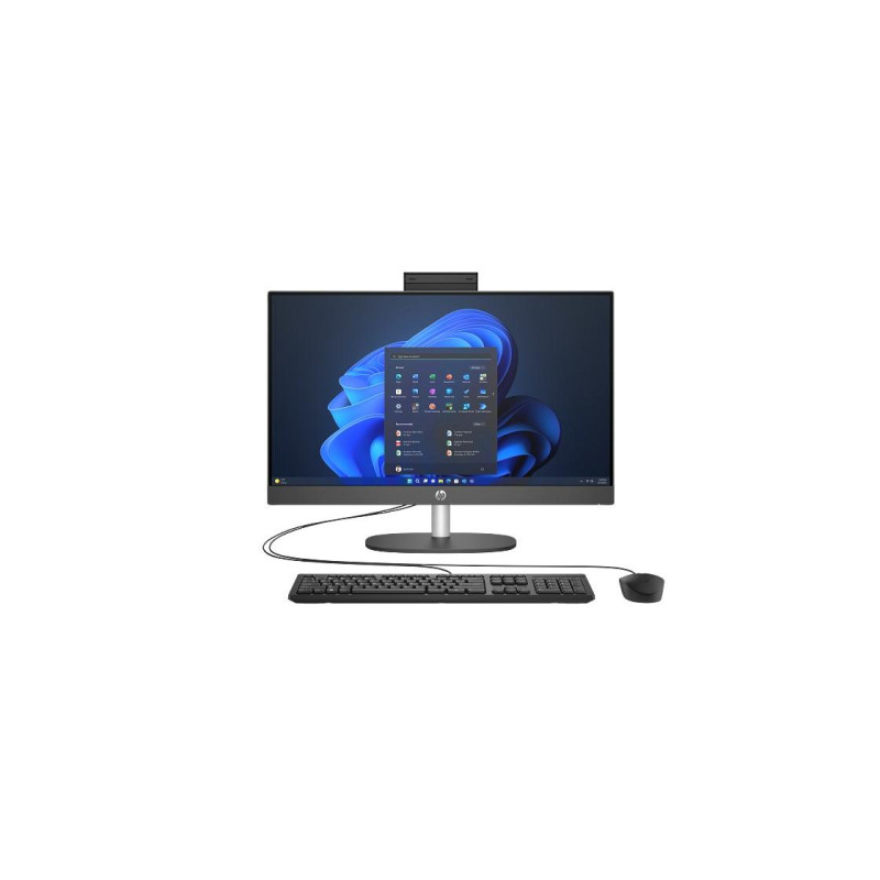 HP ProOne 240 G10, USB HP 125