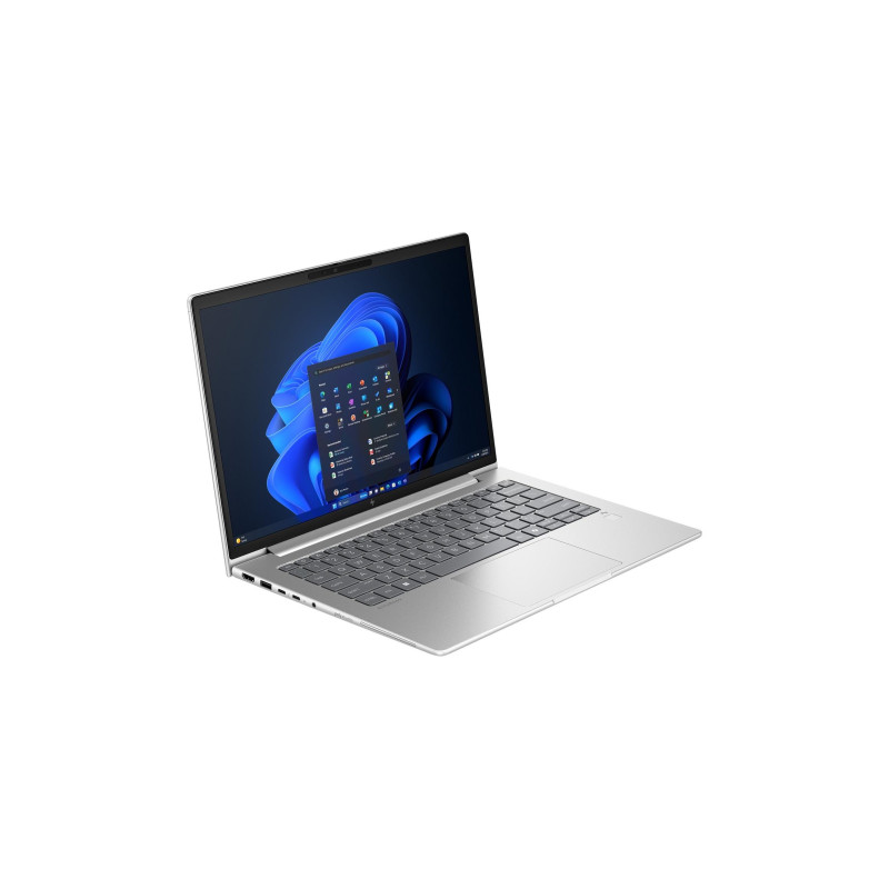 HP ProBook 4 G1a - 16" WUXGA IPS AG 300 нит (AMD Ryzen 5 230, 1x24 ГБ (2 слота) DDR5 5600 RAM, 512 Гб PCIe NVMe, AMD