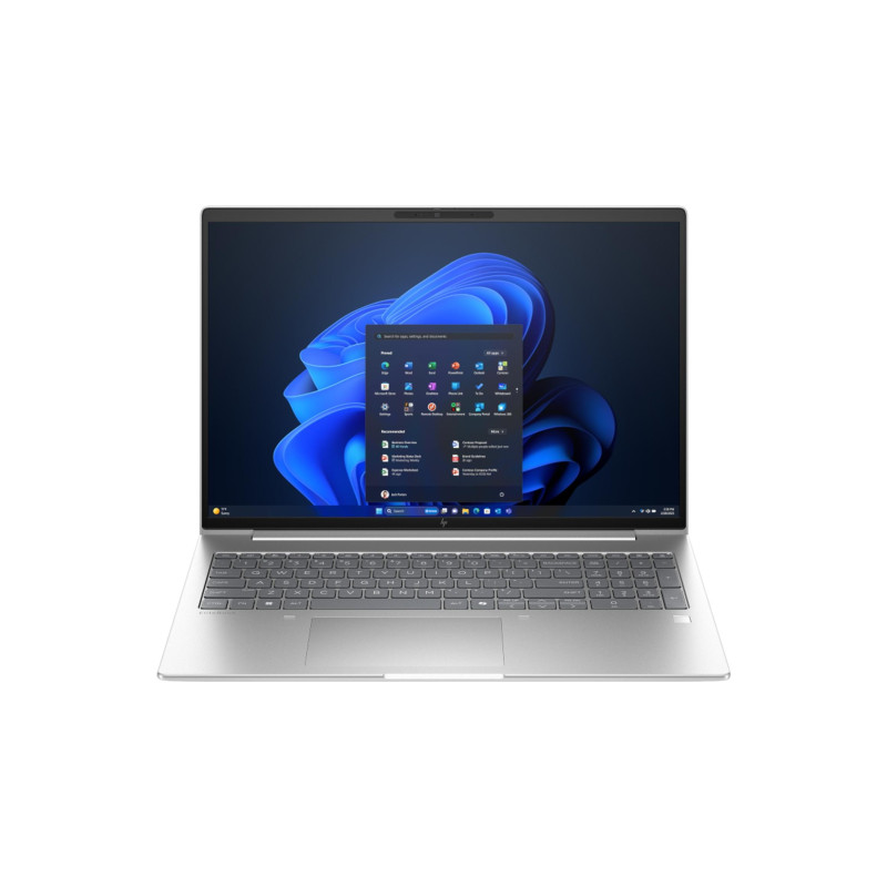 HP EliteBook 6 G1i, Argintiu