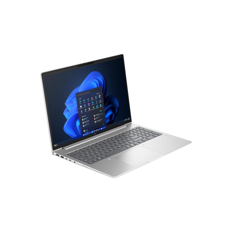 HP EliteBook 6 G1i, Argintiu