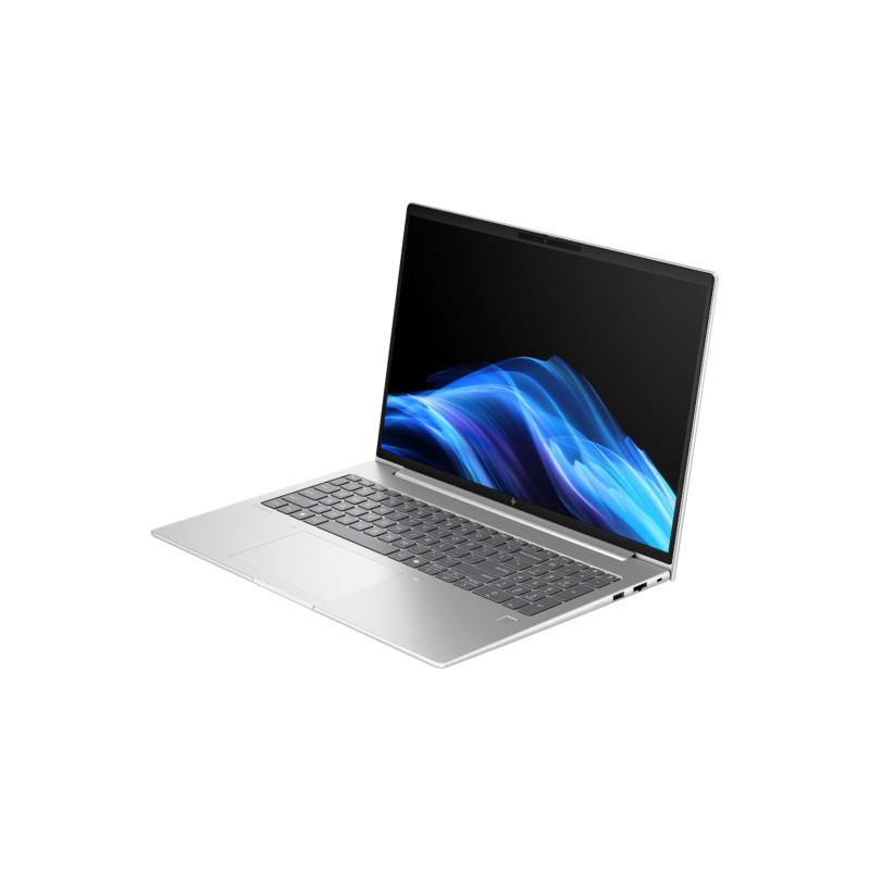 HP EliteBook 6 G1i, Argintiu