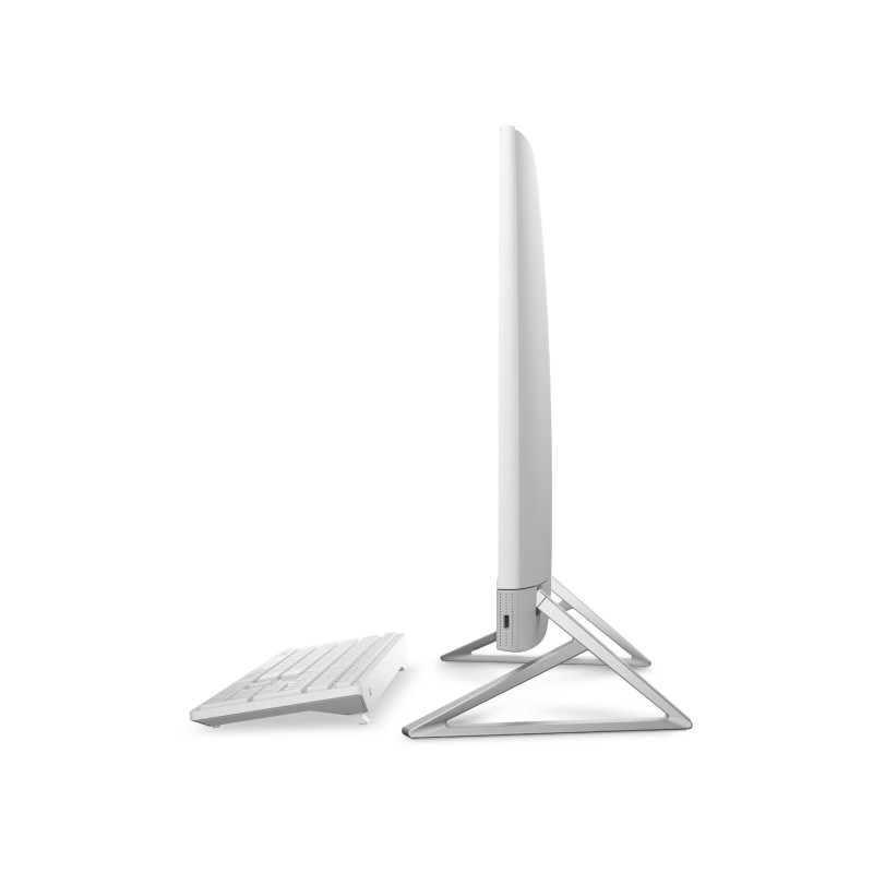 All-in-One PC - 23.8” DELL EC24250 FHD IPS AG Narrow Border Infinity Display (Intel® Core® 7 150U, 16GB (2x8Gb)