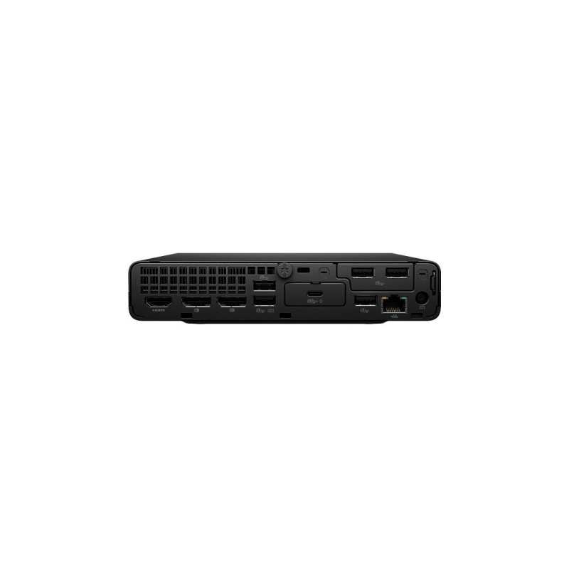 HP ProDesk 4 Mini G1i, HP 125 USB