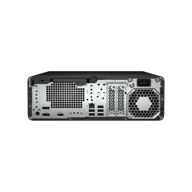 Desktop PC HP ProDesk 4 G1i SFF, Black