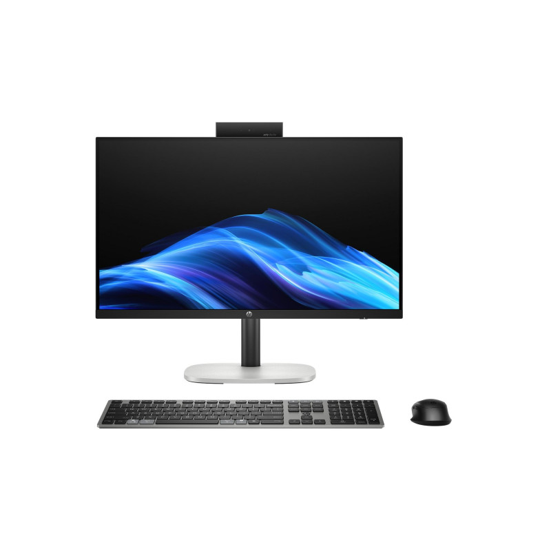 HP ProStudio 4, USB HP 125