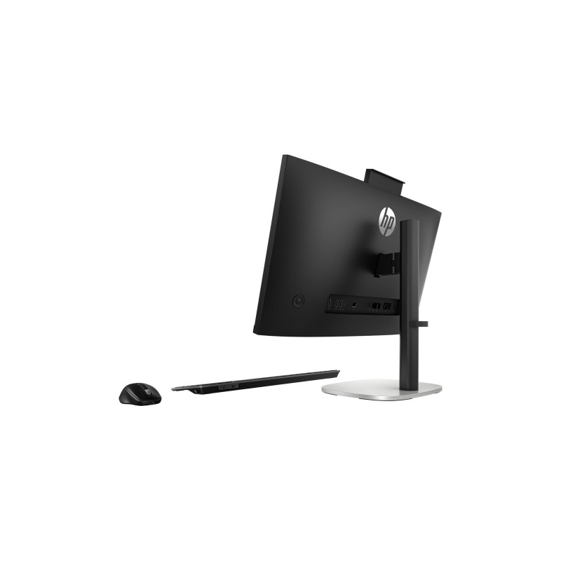 HP ProStudio 4, USB HP 125