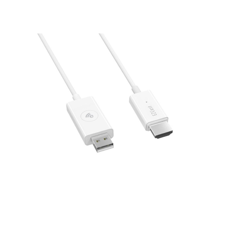 ACER AOPEN EZCast CS2 Wireless Display Reciver, White