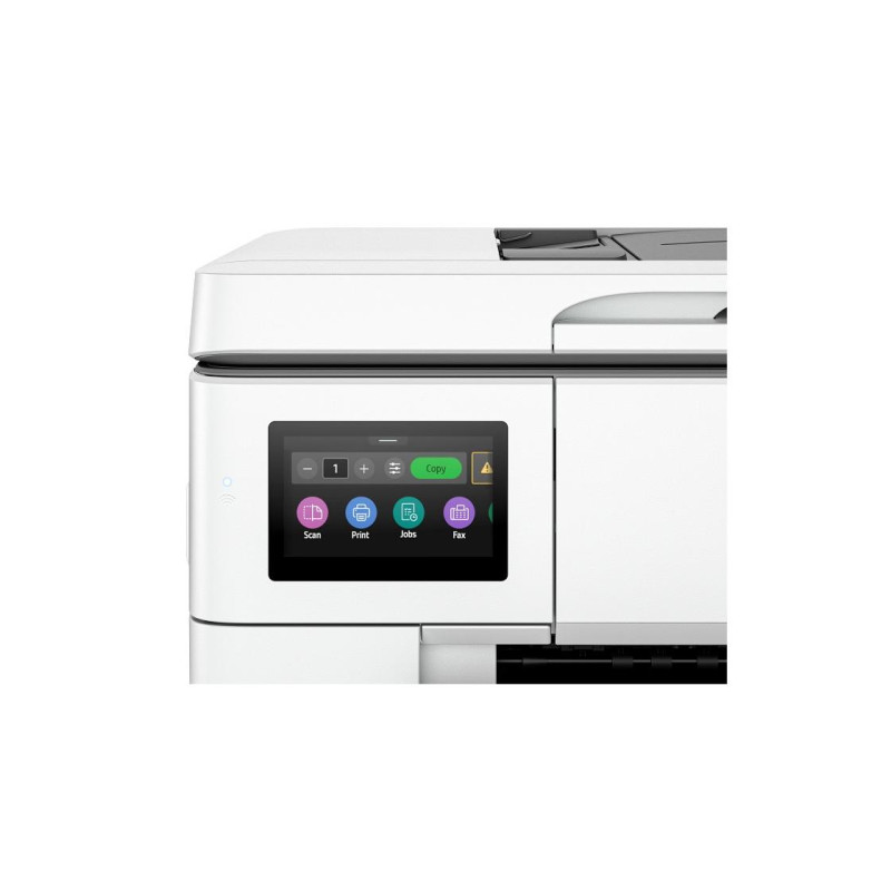 МФУ HP OfficeJet Pro 9730
