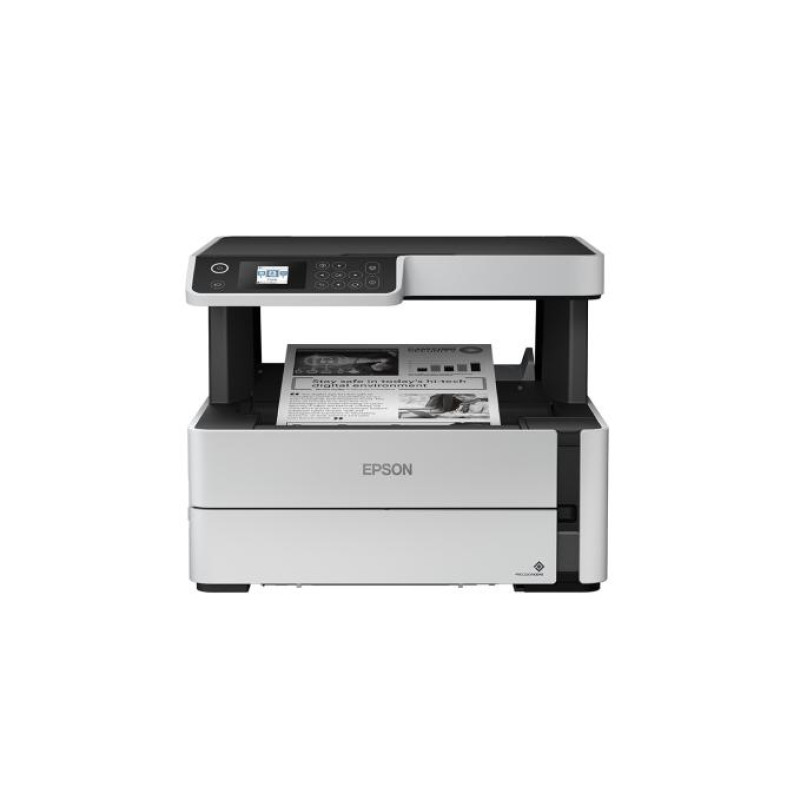 Epson Eco Tank M2170, 1 (culoare neagra