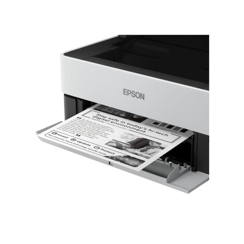 Epson Eco Tank M2170, 1 (culoare neagra