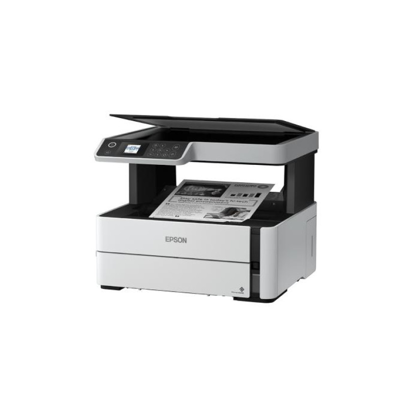Epson Eco Tank M2170, 1 (culoare neagra