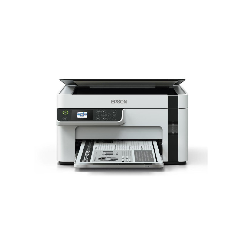 Epson Eco Tank M2110, 1 (culoare neagra