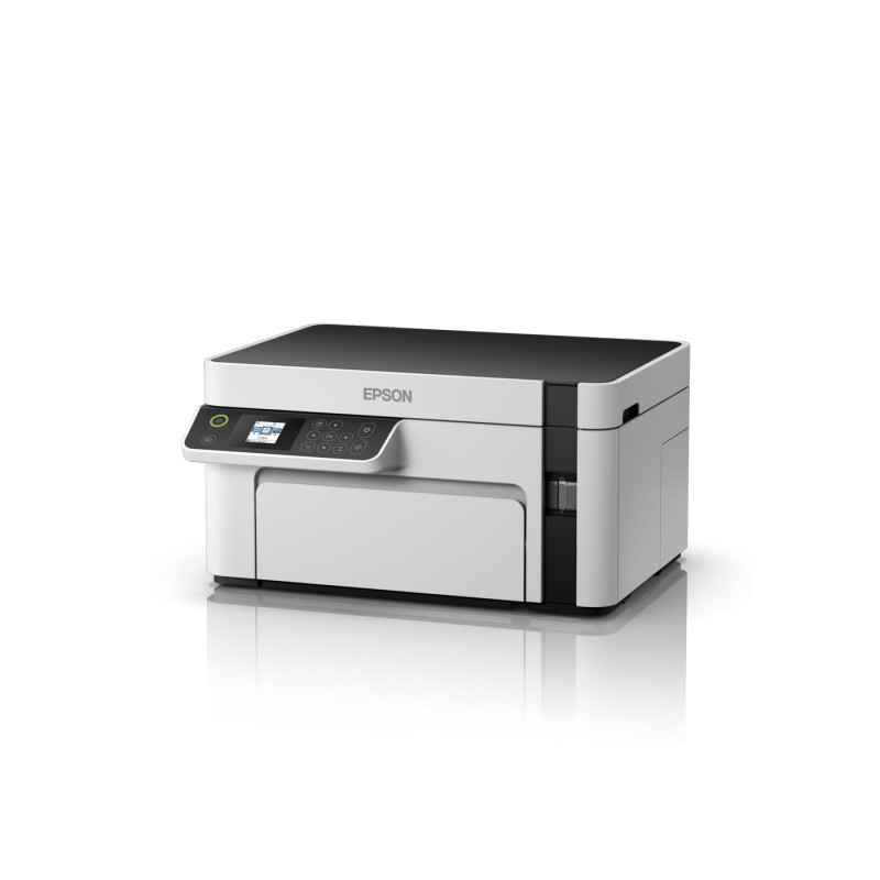 Epson Eco Tank M2110, 1 (culoare neagra