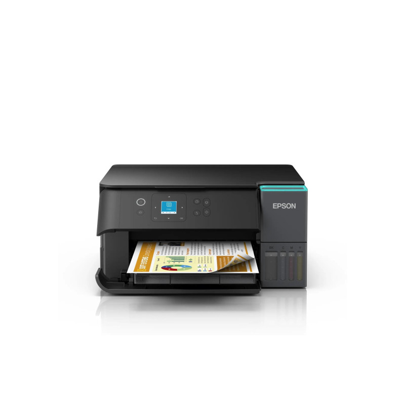 МФУ Epson EcoTank L4360, Black