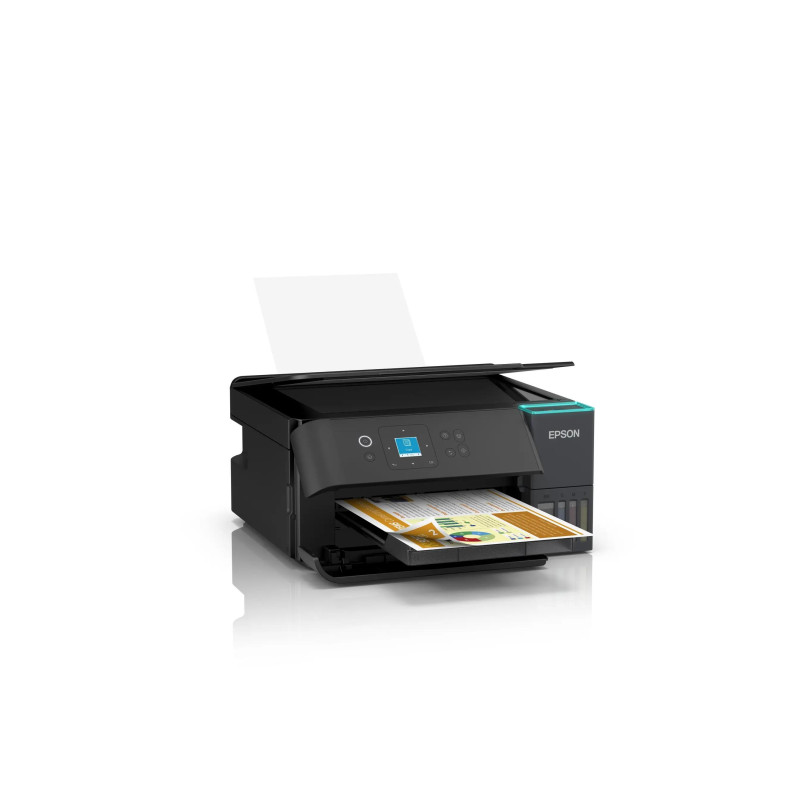 МФУ Epson EcoTank L4360, Black