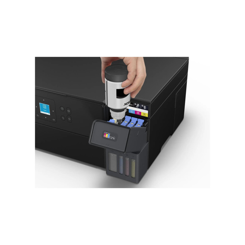 МФУ Epson EcoTank L4360, Black
